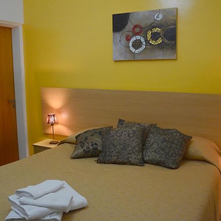 Hotel Del Mar Comodoro Rivadavia Rum bild