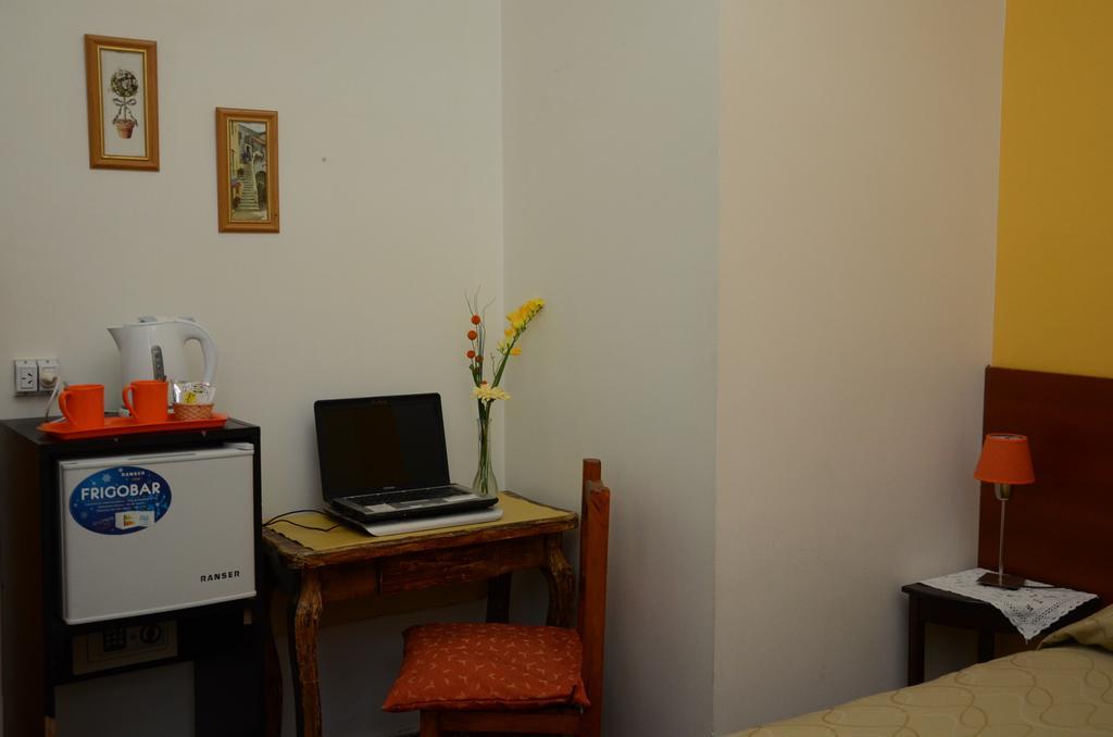 Hotel Del Mar Comodoro Rivadavia Rum bild